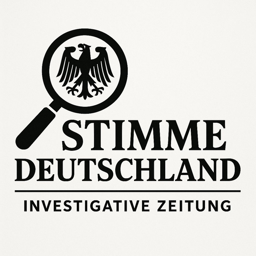 Logo Stimme Detuschland